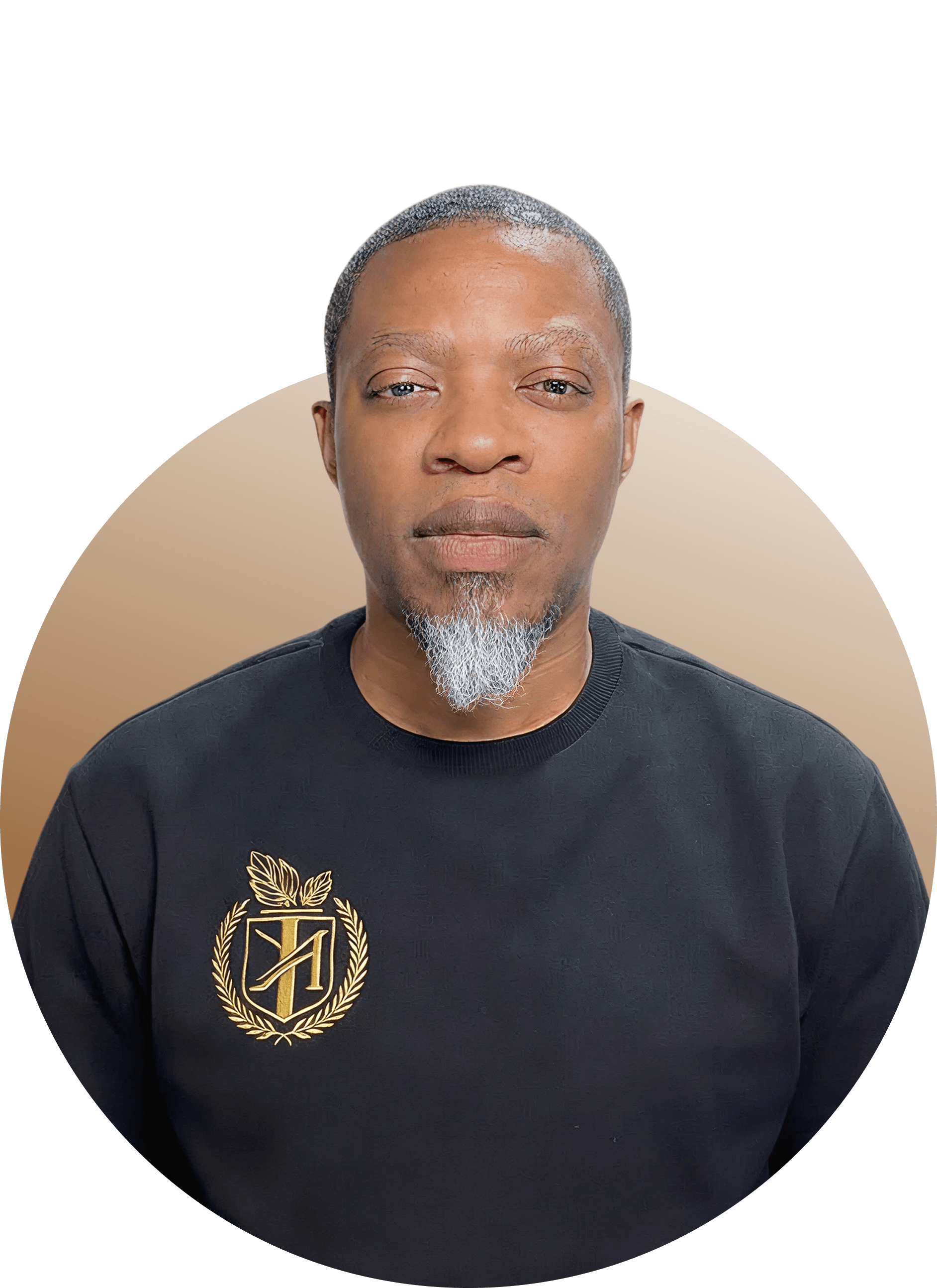 Hubert — Founder of Still Ground