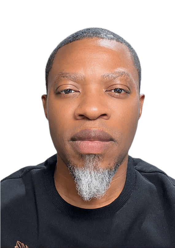 Hubert — Founder of Still Ground